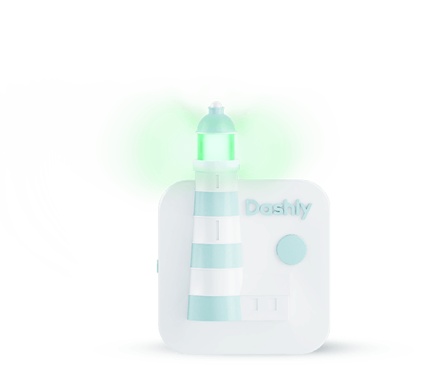 Green light means you can save money